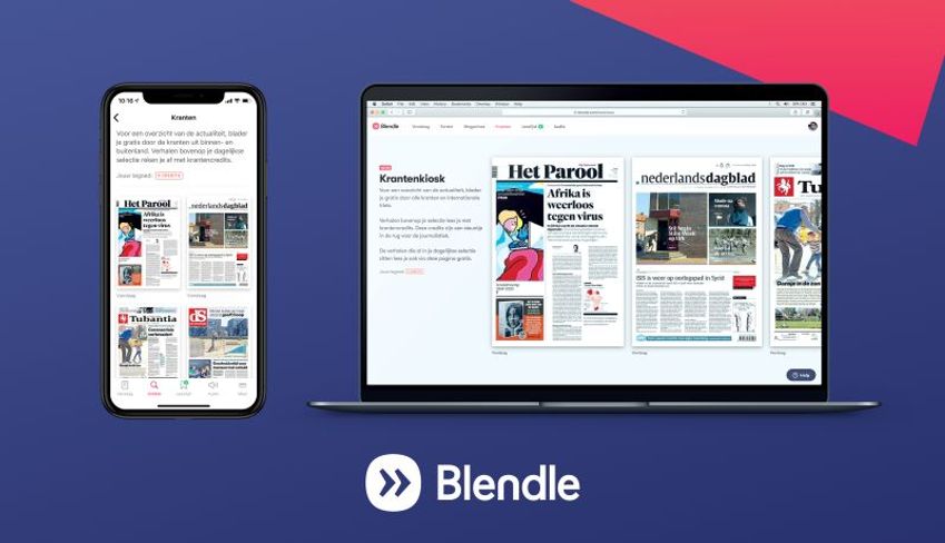 Waarom het ‘supersympathieke’ Blendle niet de redding van de journalistiek werd