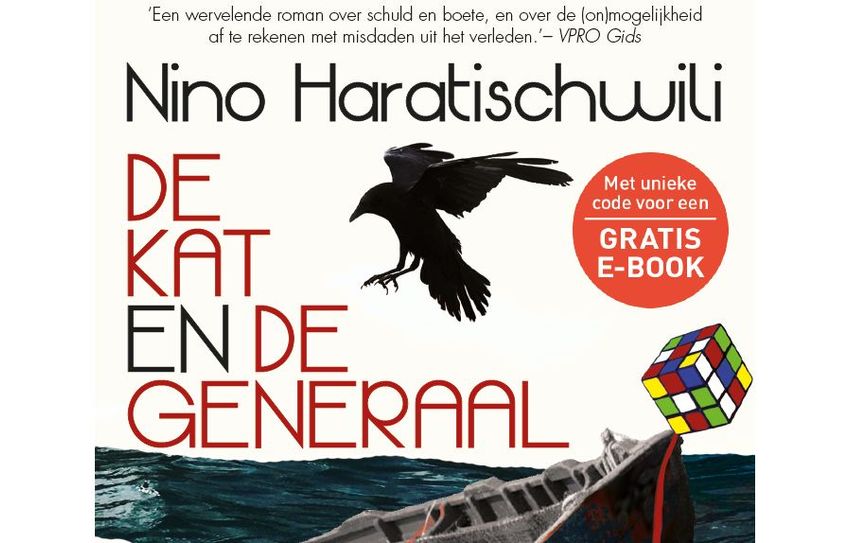 Meridiaan Uitgevers koppelt papieren boek aan uniek e-bookbestand