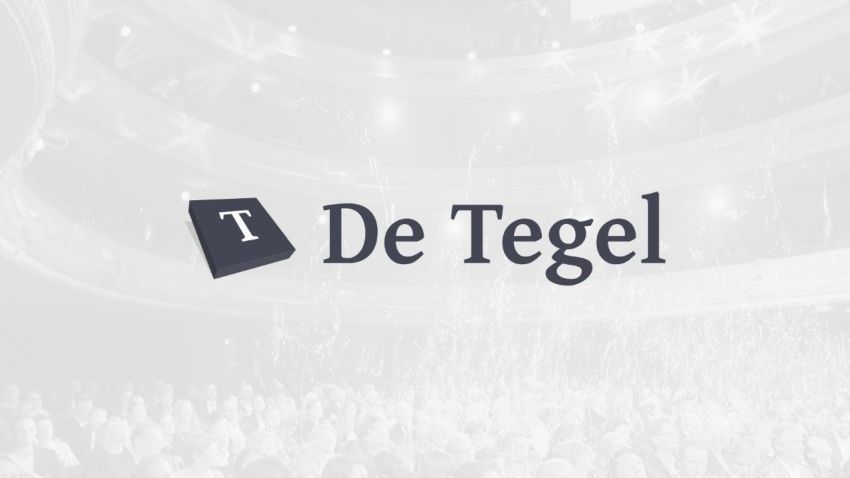 Dit zijn de winnaars van De Tegels