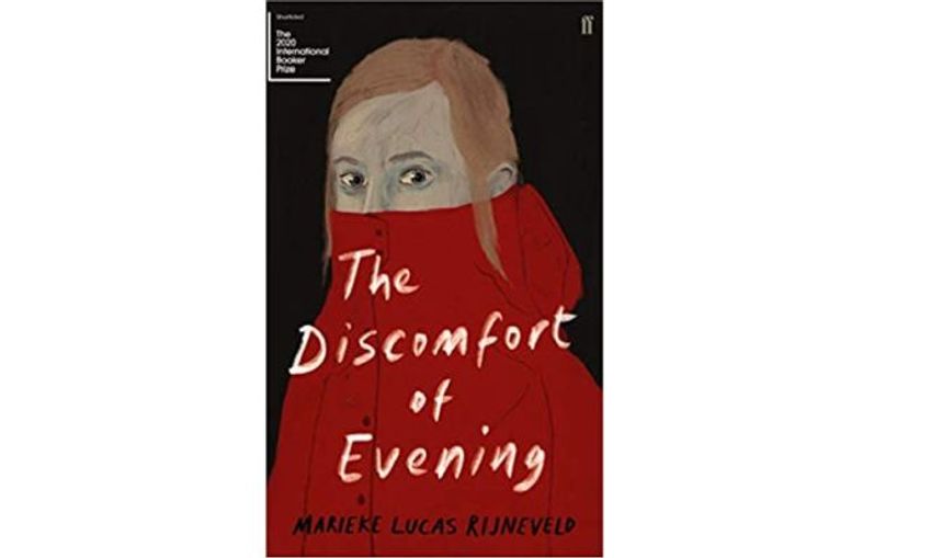 Marieke Lucas Rijneveld en vertaler Michele Hutchison winnen International Booker Prize
