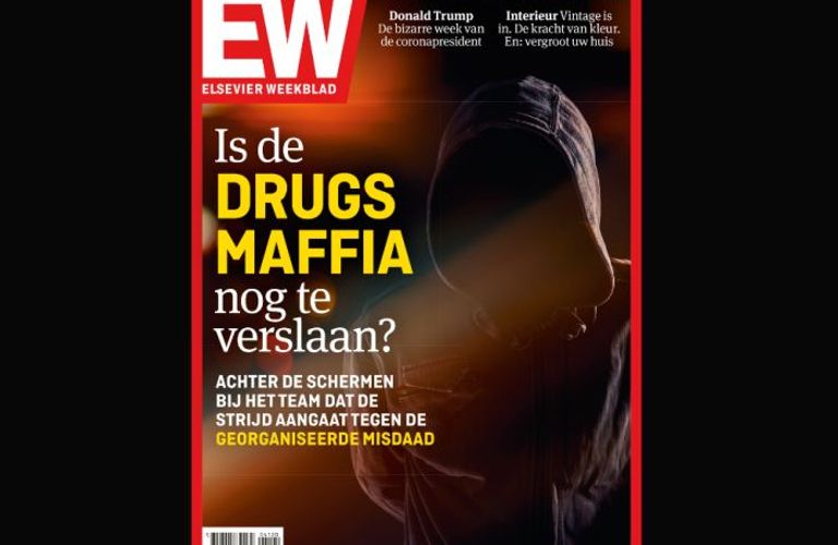 Elsevier Weekblad bestaat 75 jaar