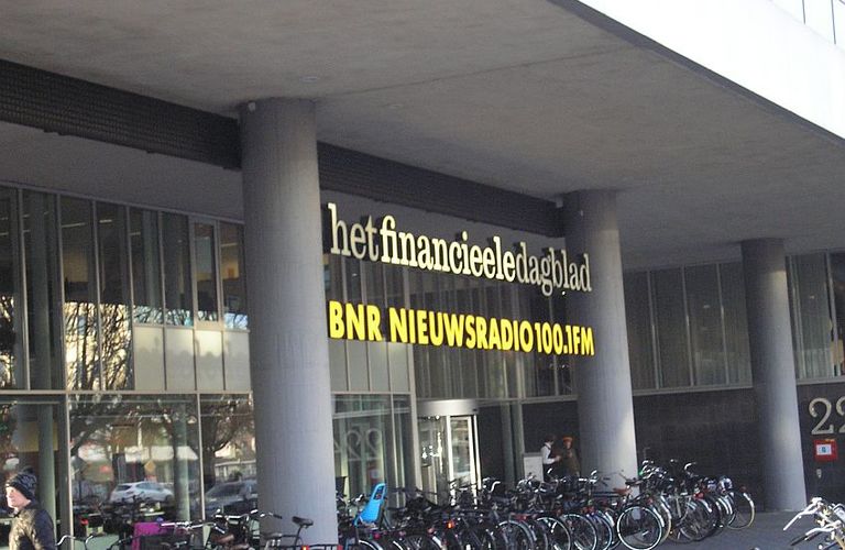 FD Mediagroep ontvangt B Corp-certificering