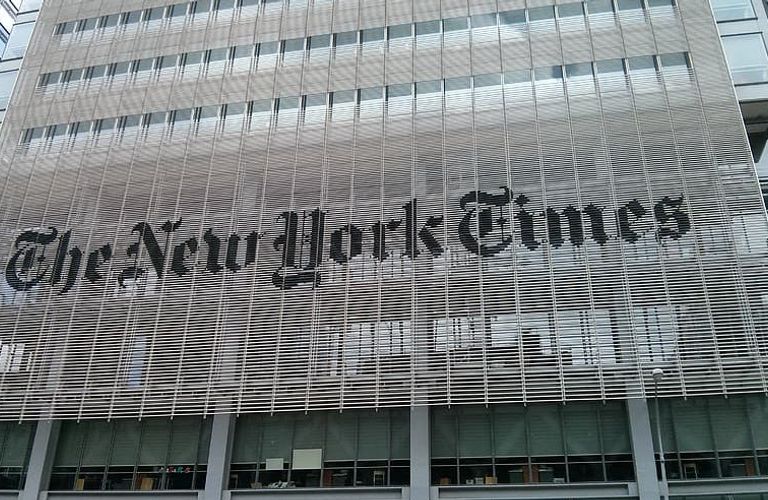 The New York Times zet AI in: innovatie of controverse?