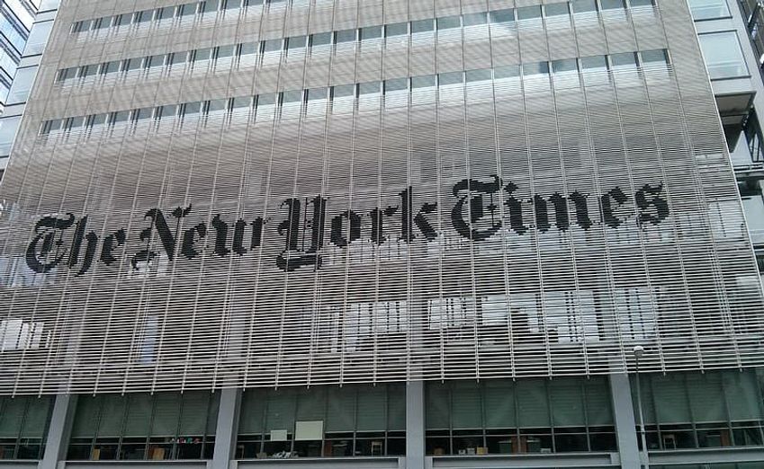 The New York Times zet AI in: innovatie of controverse?