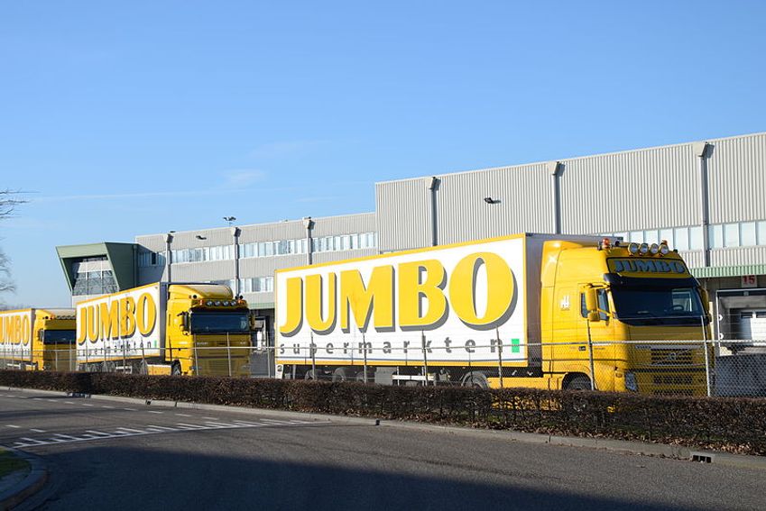 Jumbo gaat zelf adverteerders ondersteunen bij media-uitingen