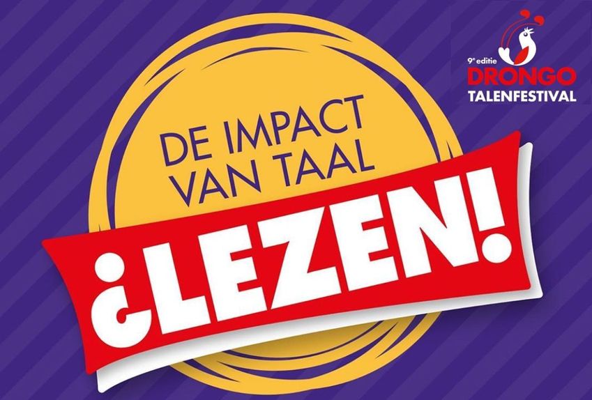 Negende DRONGO talenfestival geheel online