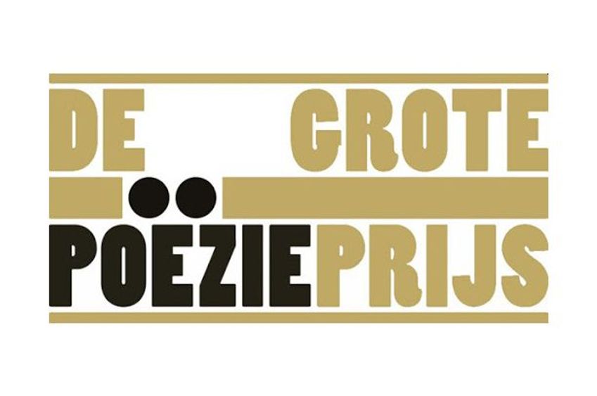 Jury De Grote Poëzieprijs 2021 bekend