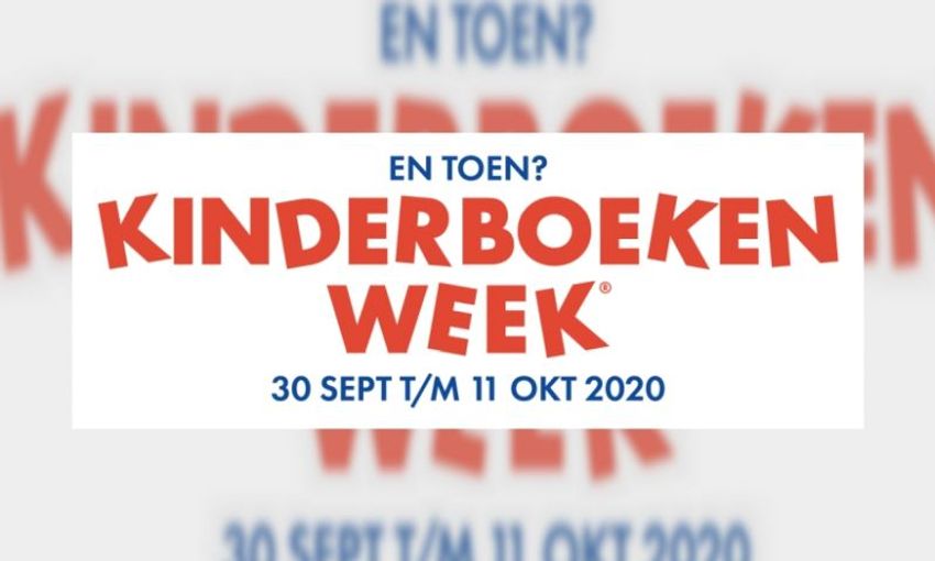 CPNB past activiteiten rondom Kinderboekenweek aan