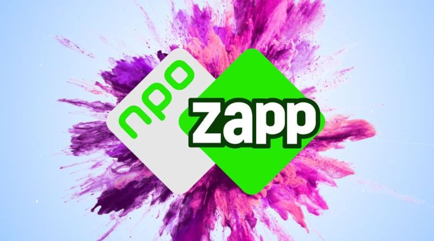 NPO Zapp komt met dagelijkse educatieve liveshow Zapplive Extra