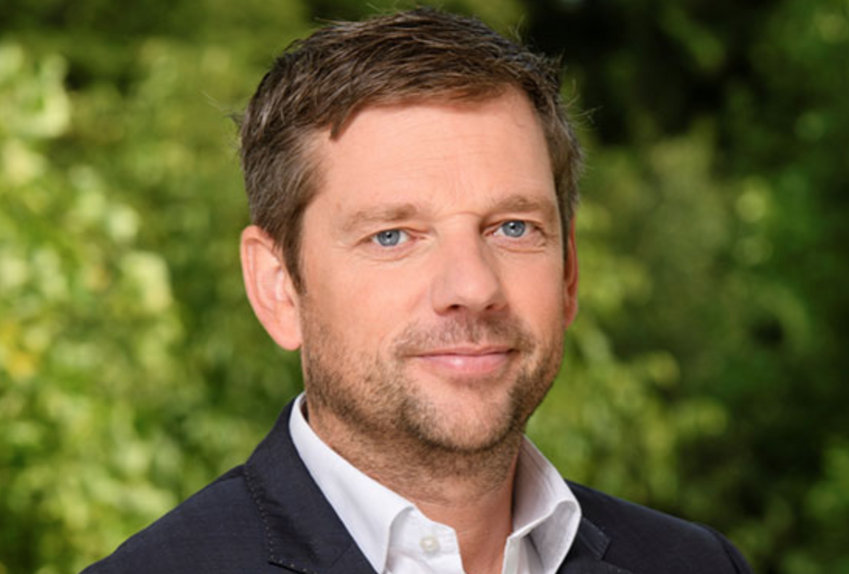 Michiel Verboven is nieuwe Chief Commercial Officer Novamedia