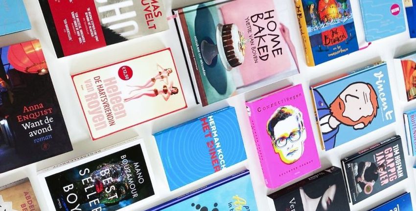 Kunst en boeken in duurzame expositie ‘Papier Hier’