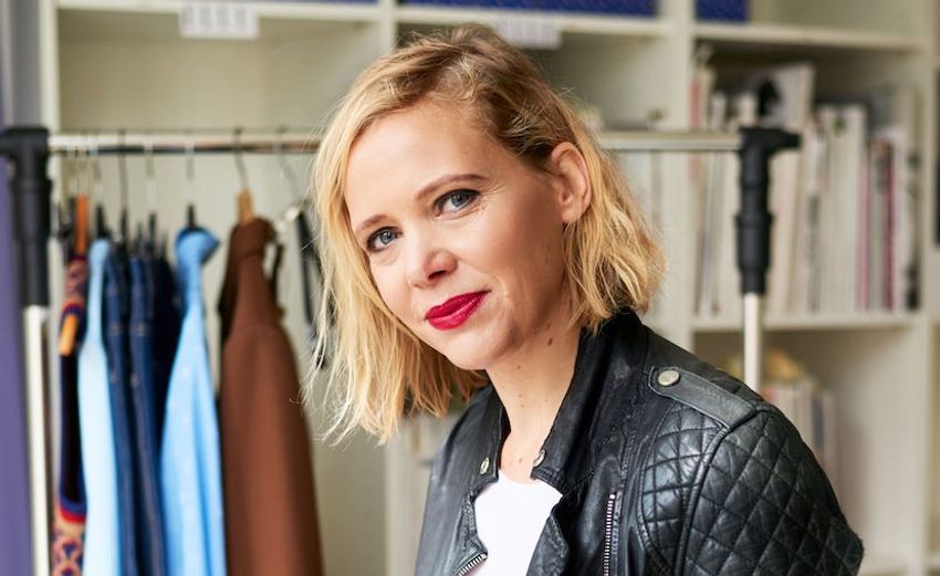 Anne Marije de Vries Lentsch benoemd als CCO bij Hearst Netherlands