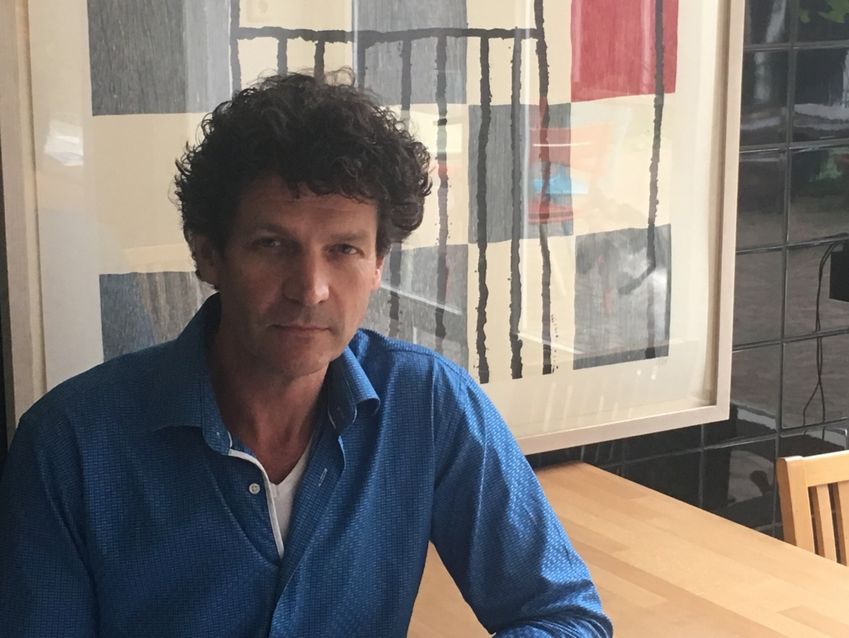 Æbele Kluwer doet stapje terug bij Aeneas Media