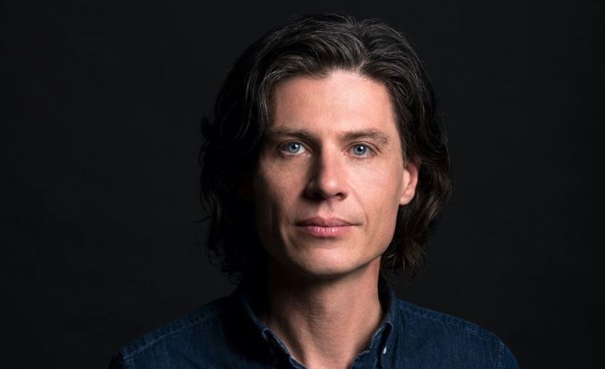 Marvin Jacobs: 'Podcast heeft de onverdeelde aandacht van de luisteraar'