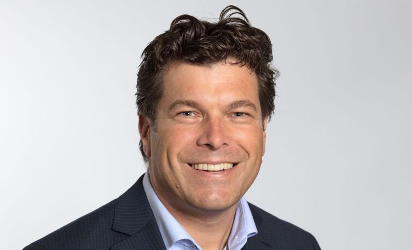 Rinder Sekeris (ND): De krant als betrouwbare informatiebron in moeilijke tijden