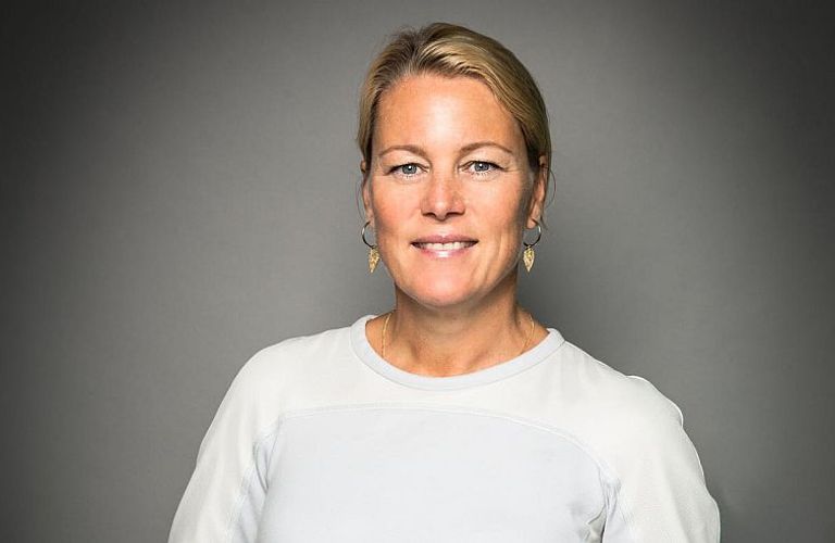 IAB Nederland heeft nieuwe voorzitter: Saskia Wagenmakers