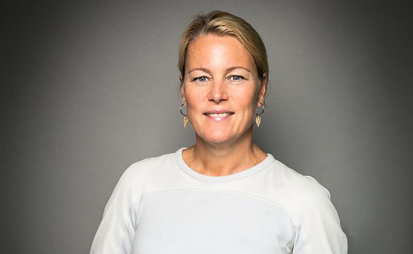 IAB Nederland heeft nieuwe voorzitter: Saskia Wagenmakers