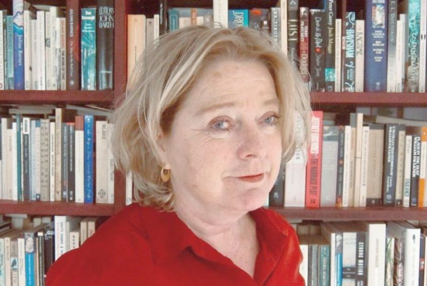 Anne Rube nieuwe bestuursvoorzitter Schrijverscentrale