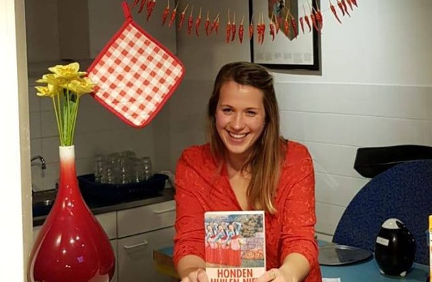 NRC benoemt Anne Moraal tot Chef Audio