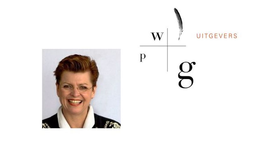 Pamela Boumeester benoemd tot commissaris van WPG Uitgevers