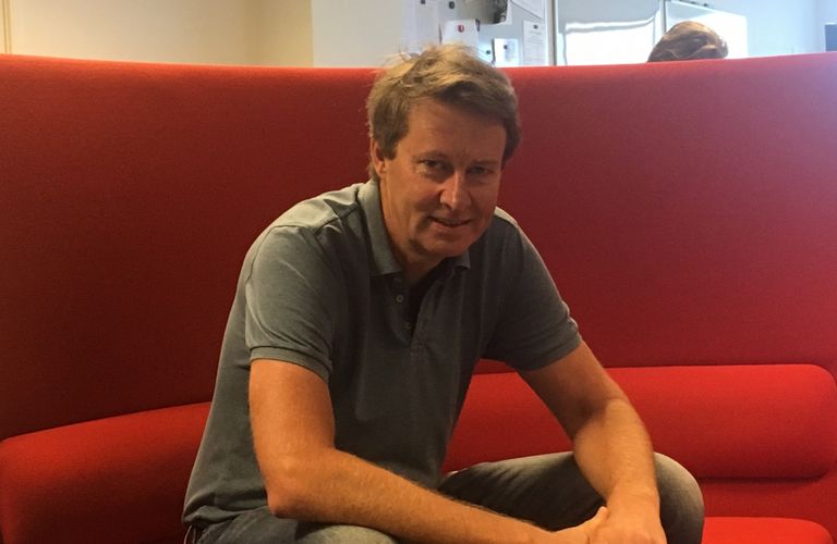 Jeroen Cnossen nieuwe algemeen directeur Koninklijke BDU