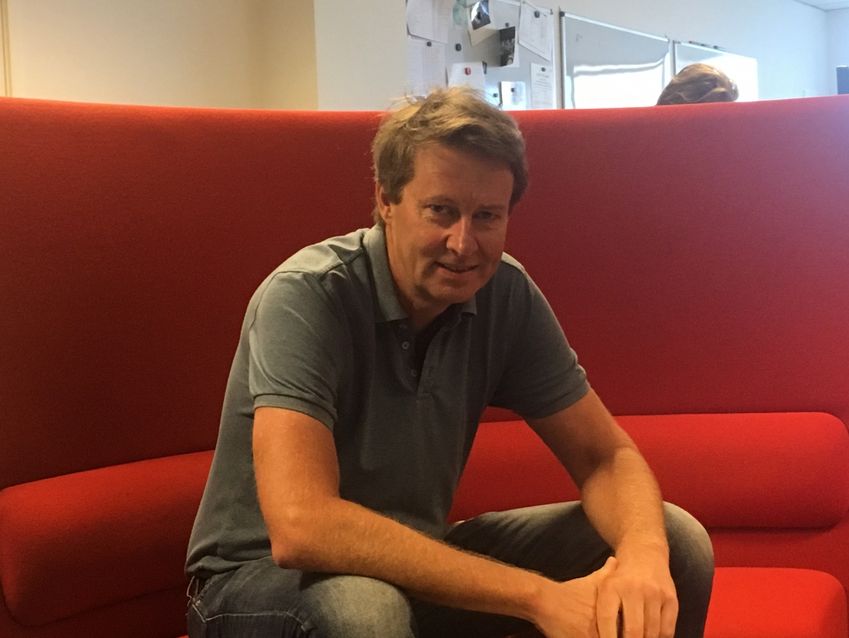 Jeroen Cnossen nieuwe algemeen directeur Koninklijke BDU