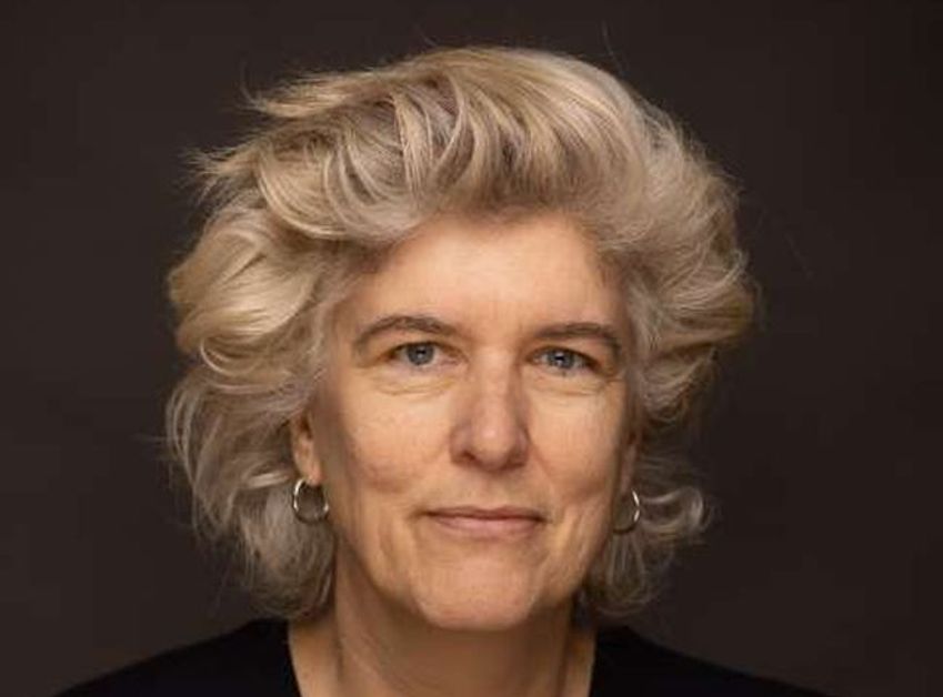Daphne de Heer nieuwe uitgever Lebowski Publishers
