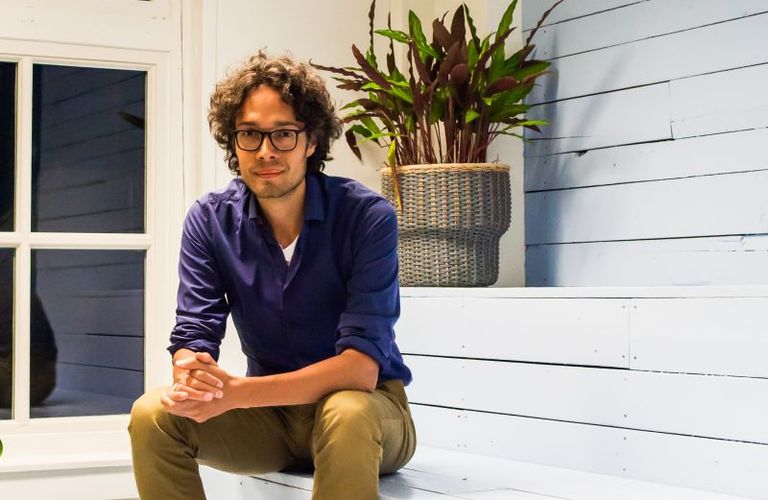 Joeri Nortier over de ambities van BNR bij on demand audio