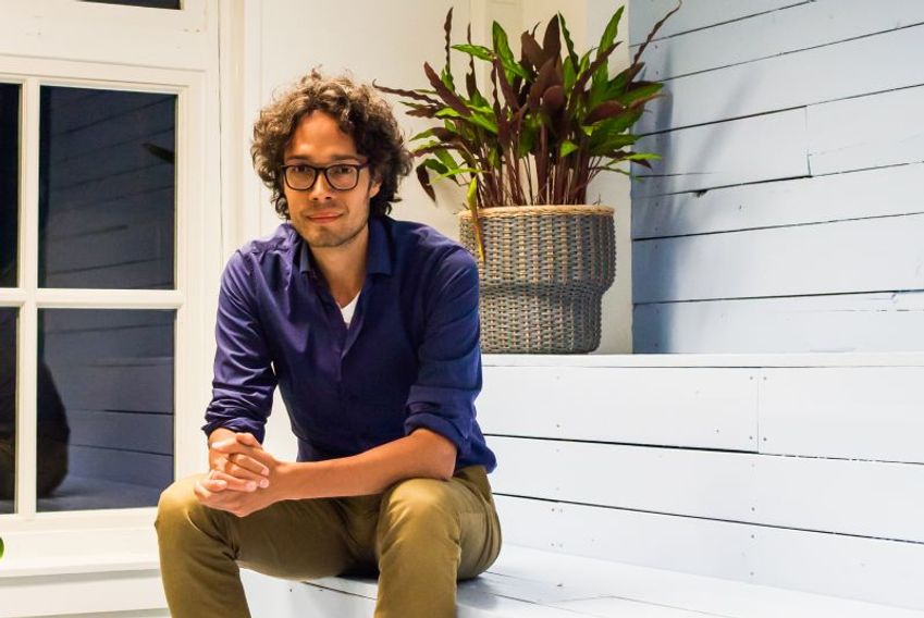 Joeri Nortier over de ambities van BNR bij on demand audio