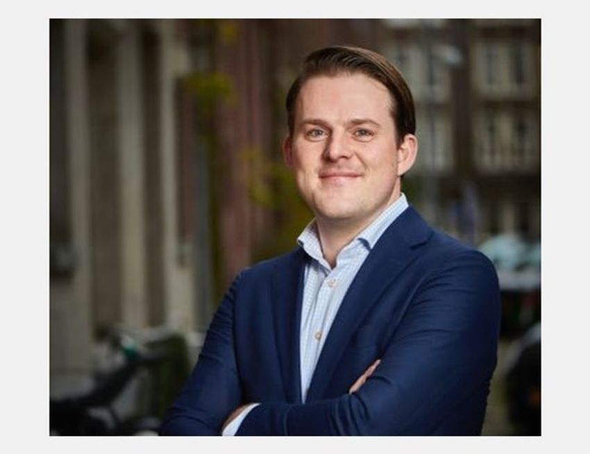Mark Beumer (De Bezige Bij) nieuw bestuurslid Stichting CPNB