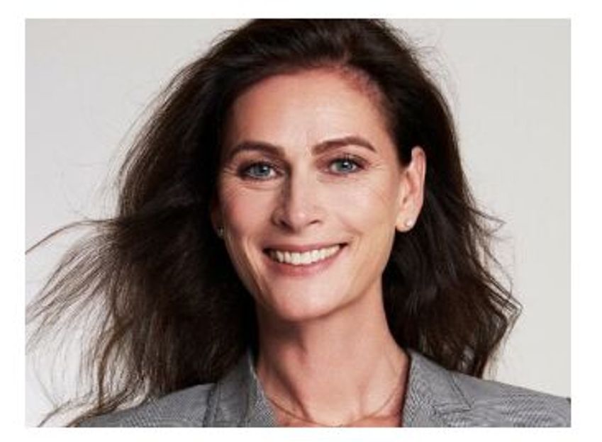 Marscha Krouwel benoemd tot Country Manager Hearst Netherlands