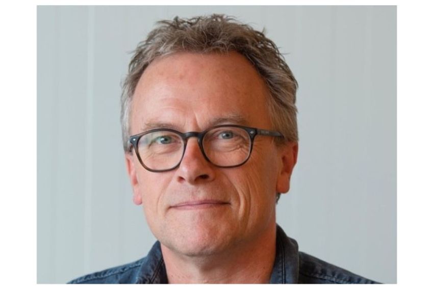 Marti Huetink nieuwe directeur-uitgever WBOOKS