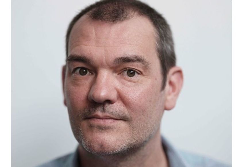 Philip Fontani nieuwe hoofdredacteur Quest