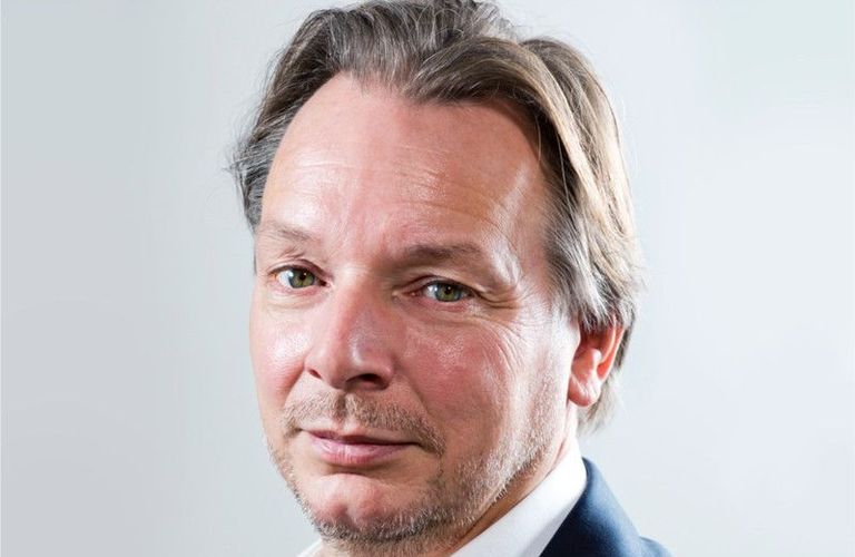 Algemeen directeur van WPG Uitgevers, René Witzel, treedt per direct af 