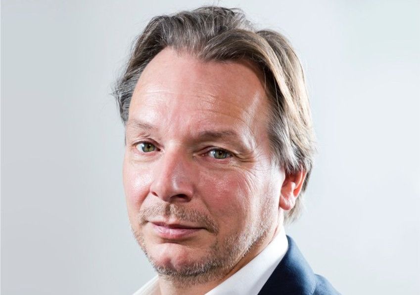 Algemeen directeur van WPG Uitgevers, René Witzel, treedt per direct af 