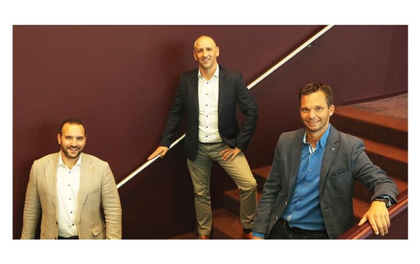 Rodi Media krijgt een nieuwe directie
