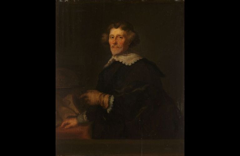 Astrid Lampe (1955) ontvangt de P.C. Hooft-prijs 2024 voor poëzie