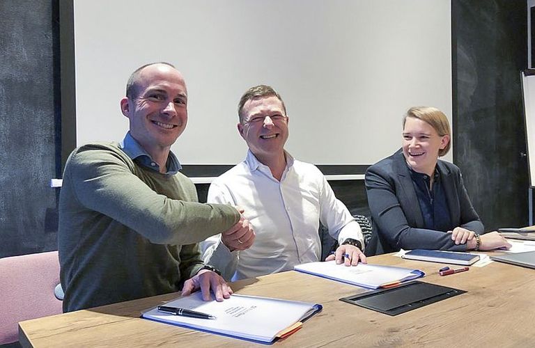 Prelum Uitgevers kiest voor PubliQare met PublishOne