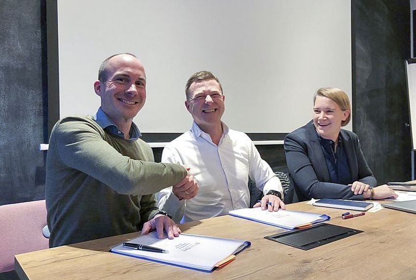 Prelum Uitgevers kiest voor PubliQare met PublishOne