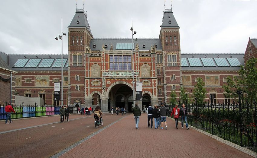 Rijksmuseum en ThiemeMeulenhoff blijven samenwerken