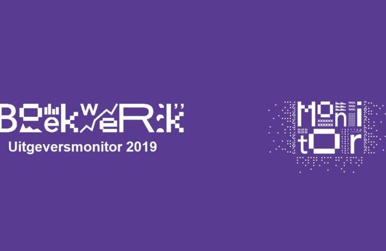 KVB Boekwerk brengt jaarlijkse Uitgeversmonitor uit