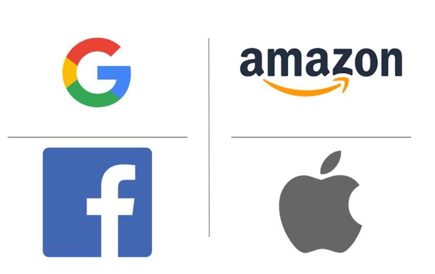 Monopolie van Big Four in tech moet doorbroken worden