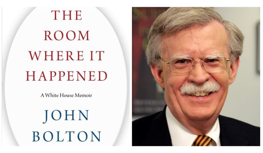 Internationale steun voor Simon & Schuster in conflict met Trump