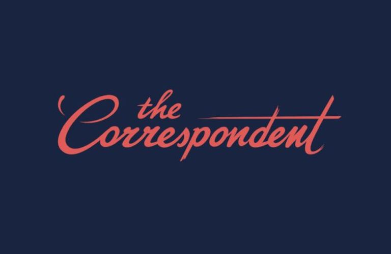 Engelstalige versie The Correspondent stopt ermee
