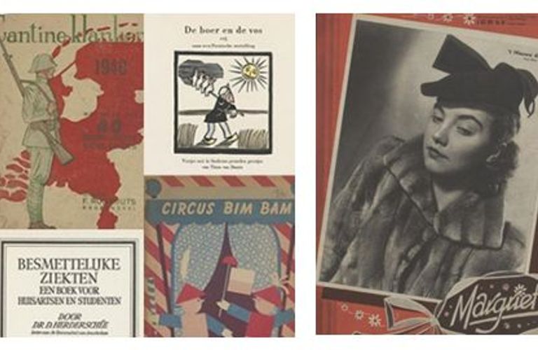 Meer dan 100.000 nieuwe tijdschriften in Delpher