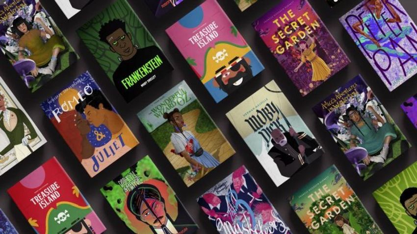 Barnes & Nobles en Penguin Random House cancelen ' The Diverse Editions'