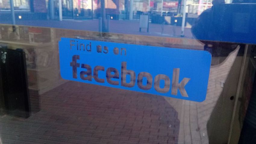 Facebook crisis is kans voor uitgevers: laat zien wat je kunt!