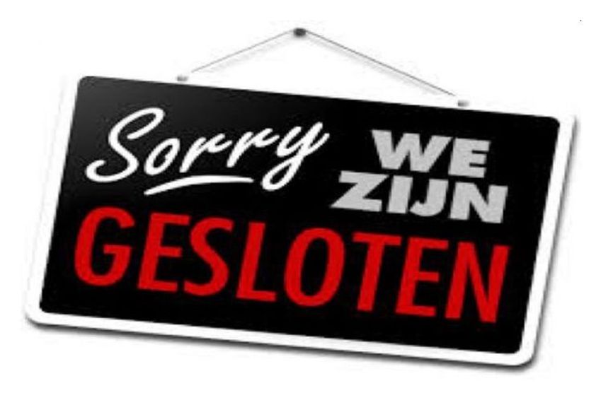 Boekhandel doet oproep aan politiek: boekhandel is essentiële winkel