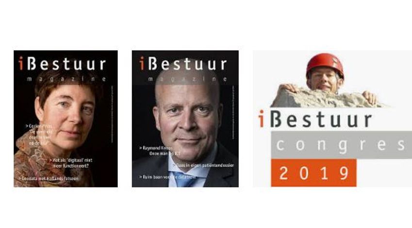 Sijthoff Media voegt iBestuur toe aan portfolio