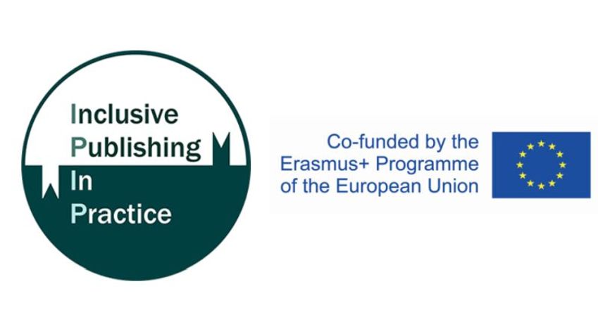 Inclusive Publishing in Practice: internationaal platform over toegankelijk publiceren